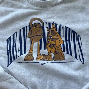 SOLD - Nike Sweater
